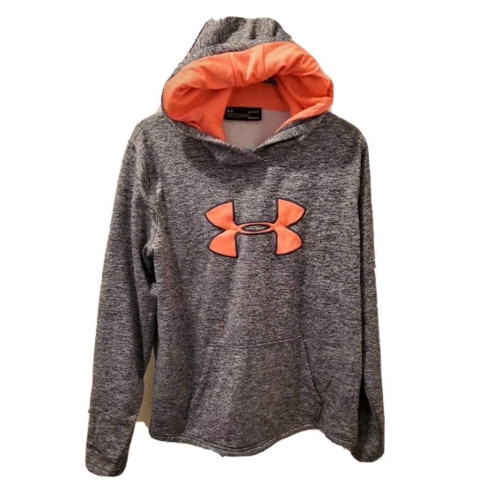 UnderArmor Hoodie